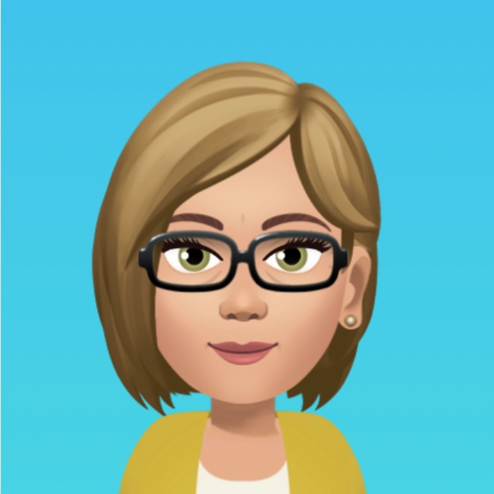 Meet your Posher, Vicki